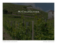 chapoutier.com Thumbnail