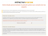 protectionincendie.com