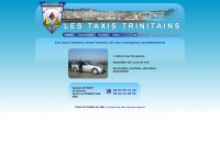 taxis-trinitains.com