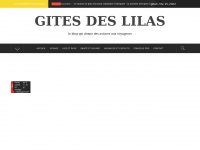 Gites-des-lilas.com