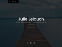 julie-lelouch.fr Thumbnail