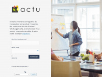 actu.org