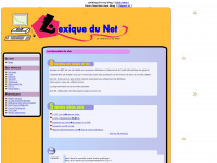 Lexique-du-net.com