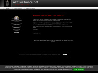 alfa147-france.net Thumbnail
