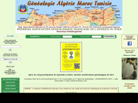 genealogie-gamt.org Thumbnail