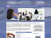 louison-conseil.com Thumbnail