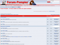 forum-pompier.com