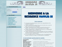 residence.ma Thumbnail
