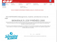 esf-pyrenees2000.com Thumbnail