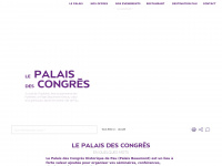 pau-congres.com