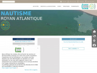 nautisme-royan-atlantique.fr