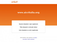 aicritalia.org