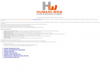 humani-web.com Thumbnail