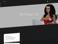 girlpower3.com Thumbnail