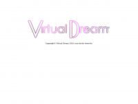 virtual-dream.net Thumbnail
