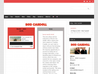 Redcardell.com