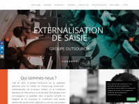 externalisation-saisie.fr Thumbnail