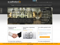 e-coffrefort.fr