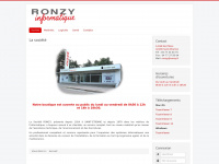 ronzy.fr