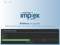 implex.fr
