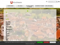 kirchheim.fr Thumbnail