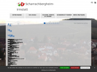 Scharrachbergheim-irmstett.fr