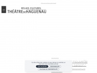 relais-culturel-haguenau.com Thumbnail