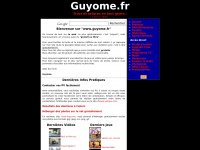 Guyome.fr