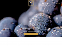 Vignobles-yung.fr