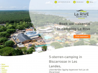 campinglarive.nl