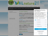 val-natura.com Thumbnail