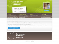 dermatologie-esthetique-cherbourg.fr
