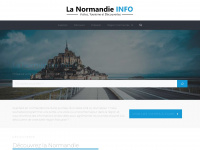 la-normandie.info Thumbnail