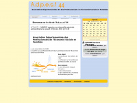 Adpesf44.free.fr
