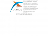 Xinius.com