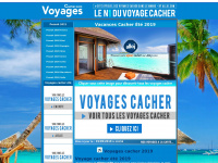 voyagescacher.com