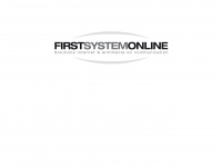 first-system.com Thumbnail