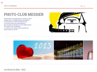 photoclub-messier.org Thumbnail