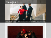Ensemble-dialogos.org