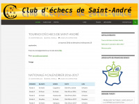 Caje-echecs.fr