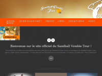 Sandball.vendee.tour.free.fr