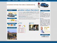 louer-voiture-marrakech.com Thumbnail