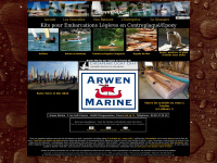 Arwenmarine.com