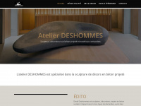 atelier-deshommes.com