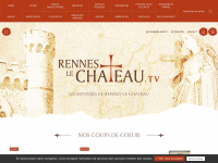 rennes-le-chateau.tv Thumbnail