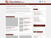 chocolatiers.pro Thumbnail