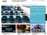 ministore-pays-de-loire-automobile.com Thumbnail
