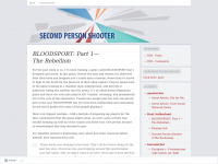 secondpersonshooter.com Thumbnail