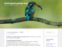 Leblogadupdup.org