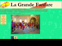 lagrandefanfare.free.fr Thumbnail